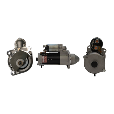 [640001.231.005] ARRANQUE MOTORES DEUTZ RELACIONADO 24V T9 4.0KW S:HORARIO T:BOSCH 1038