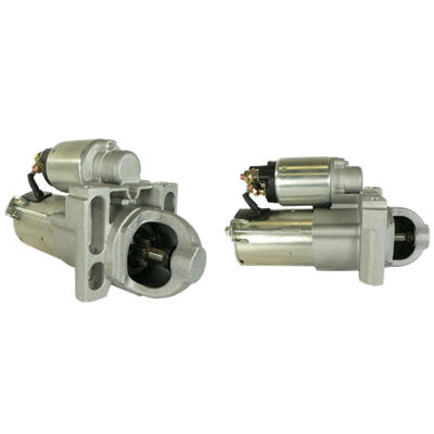 ARRANQUE CHEVROLET SILVERADO 1500 /2500 /TAHOE 2500 /GMC SIERRA 12V 9T 1.4KW CW DELCO