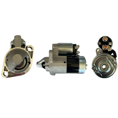 ARRANQUE HYSTER S-25XM /S-50XM /H-40XL /YALE /CATERPILLAR GP25 /GP30 12V 8T 1.2KW CW MITSUBISHI