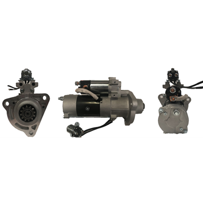 ARRANQUE VOLVO FH12 /FM12 /FH13 /FM400 /B12M /B12B /B12R 24V 12T 5.5W CW MITSUBISHI