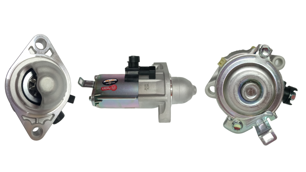 [64SM74002] ARRANQUE HONDA CRV 2.4 2002-2014 12V 1.4KW T-9 S:CW T:HONDA