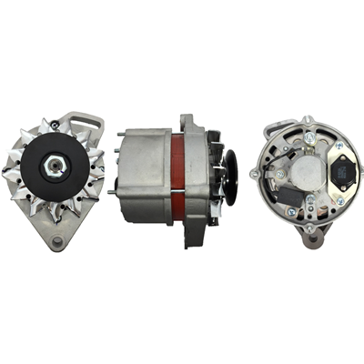 [64LS12153] ALTERNADOR SOPORTE EN CORREDERA 12V 55AMP 1PIN P: 1V OD81 T:BOSCH V:EXT(GA021)