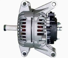 ALTERNADOR CAMIONES KENWORTH 12V 200 AMP