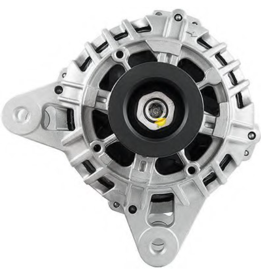 [448200810621] ALTERNADOR RENAULT LOGAN 1.6 /SANDERO 1.6 /DUSTER 1.6 MOTORES K7M /K4M 12V 120A 2P SEÑAL L-DFM 6PK VALEO
