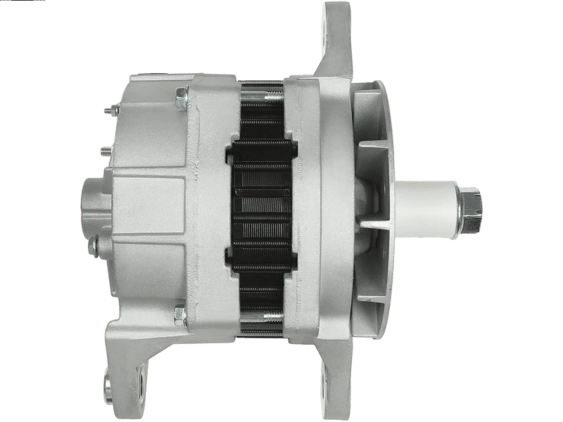 ALTERNADOR 22SI CHEVROLET KODIAK / INTERNATIONAL /MOTORES CUMMINS /CATERPILLAR  J180 MOUNT 12V 150A 1P SIN POLEA DELCO