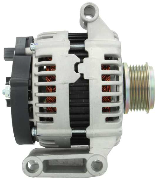 ALTERNADOR FORD TRANSIT VII 2.2 TDCi /CITROEN JUMPER III 22 Hdi /PEUGEOT BOXER 2.2 HDi 12V 150A 2P SEÑAL L-DFM 6PK BOSCH