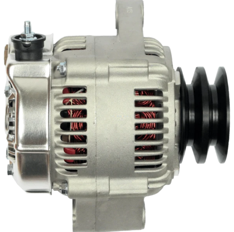 ALTERNADOR TOYOTA LAND CRUISER BURBUJA 4.5 /4.2 /RAV4 2.0 12V 95A 3P SEÑAL S-IG-L 2V DENSO