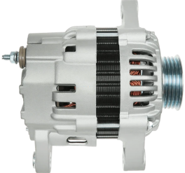 ALTERNADOR CHEVROLET VITARA 1.6 3 PUERTAS 12V 55A 3P SEÑAL D-IG-L 4PK MITSUBISHI