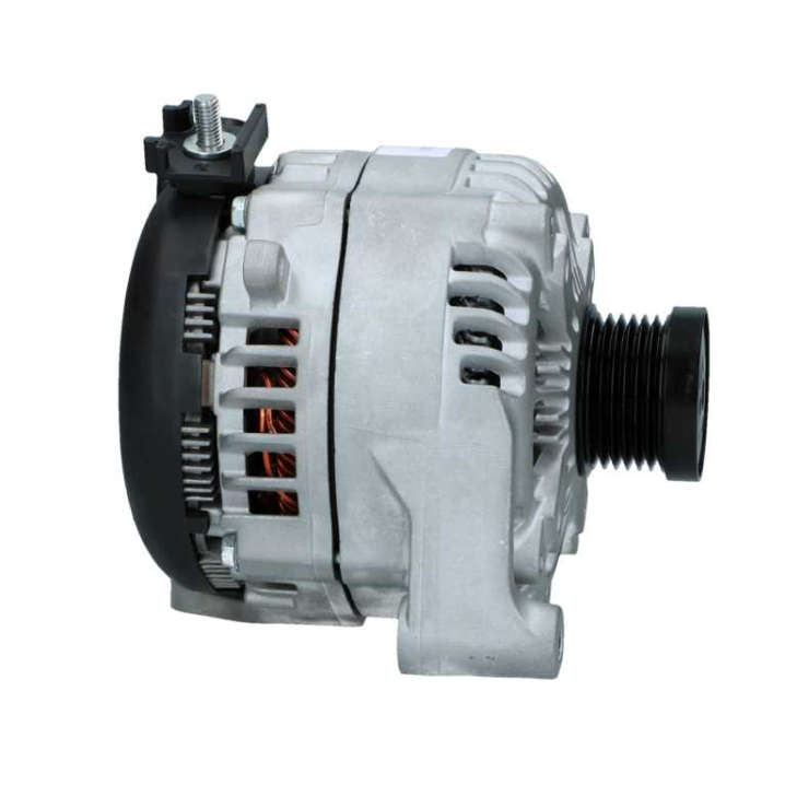 ALTERNADOR BMW 125I /220I /228I /320I /328I /420I /428I /520I /X1 /X3 /X4 /Z4 /MOTORES 2.0 TURBO N20 /N26 12V 170A 1P SEÑAL LIN ID:26 6PK DENSO