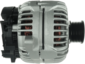 ALTERNADOR RENAULT MASTER 12V 170AMP 2PINES P:7PK T:BOSCH 23367N