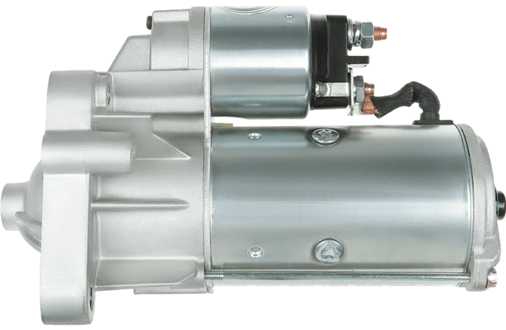 [44D7R53] ARRANQUE RENAULT MASTER II 2.5 dCi MOTOR F9Q /TRAFIC II 1.9 dCi MOTOR G9U 12V 10T 2.2KW CW VALEO