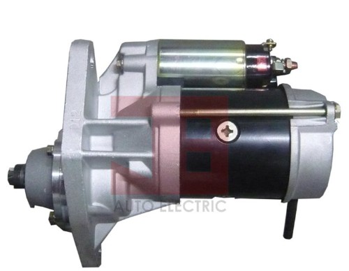 [26S021-075] ARRANQUE CHEVROLET LUV 2300 /1600 /TROOPER RELACIONADO 12V 9T 1.0KW CW DENSO