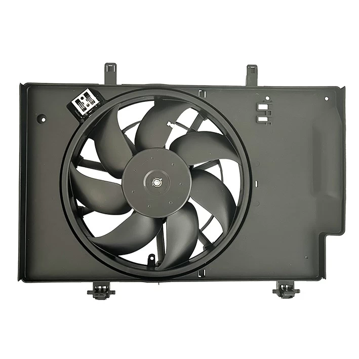 MOTOVENTILADOR FORD ECOSPORT 1,6 2012-2017