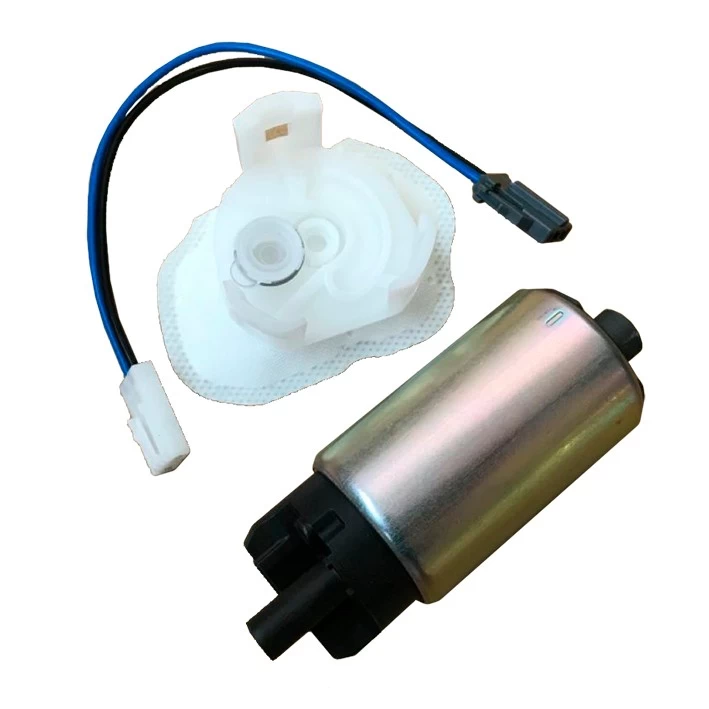 [17GI3708] BOMBA ELECTRICA MAZDA SKYACTIVE 3 CX5 CX30 HONDA CIVIC 