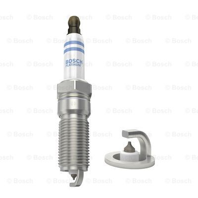 BUJIA HR7NPP30V PLATINO FORD EXPLORER, F-150 MAZDA CX-9