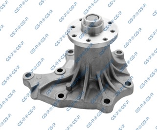 BOMBA DE AGUA CHEVROLET DMAX 2.5 3.0 4JA1 4JB1 2005-2014 NKR 2.8 3.0 4JB1 2005-2016