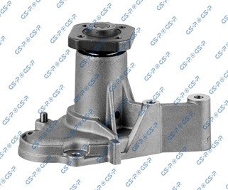[71WP900032] BOMBA DE AGUA KIA PICANTO MORNING 1.1 2005-2011 HYUNDAI I10 1.1 2009-2015 EON 0.8 2014-2016
