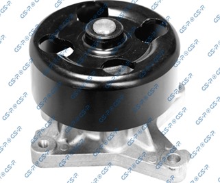 BOMBA DE AGUA NISSAN TIIDA 1.8 MR18 2007-2016 SENTRA 2.0 B16 MR20 2006-2013
