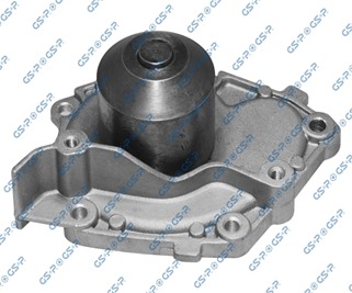 [71WP900590] BOMBA DE AGUA RENAULT DUSTER 2.0 2013-2020 MEGANE II 2.0 2004-2012 GRAND SCENIC 2.0