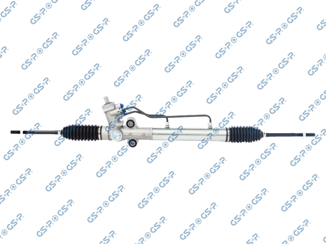 CAJA DIRECCION HIDRAULICA CHEVROLET OPTRA 2004-2012 CON AXIALES SIN TERMINALES