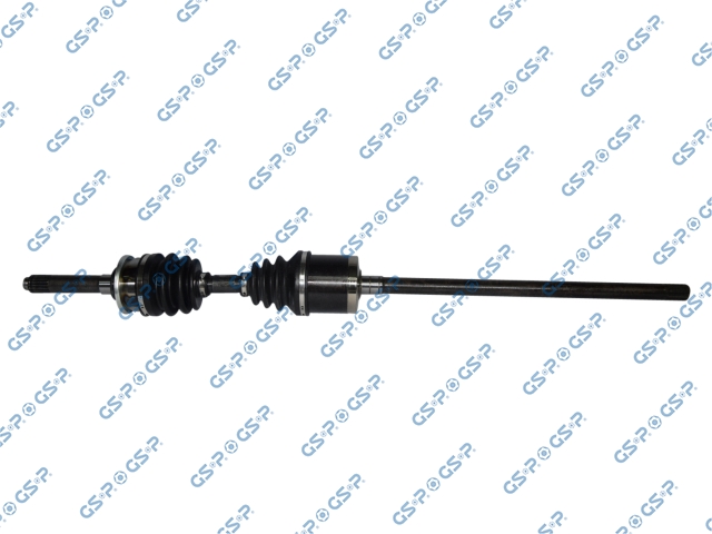 [71226001] EJE HOMOCINETICO IZQ (17X23X53) L:952,5 CHEVROLET LUV 2.3 1988-2000 (SPICER:T174000KX)