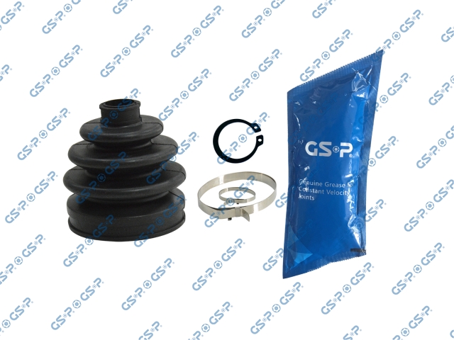 KIT GUARDAPOLVO LADO CAJA RENAULT DUSTER 2.0 4x2 2013-2021