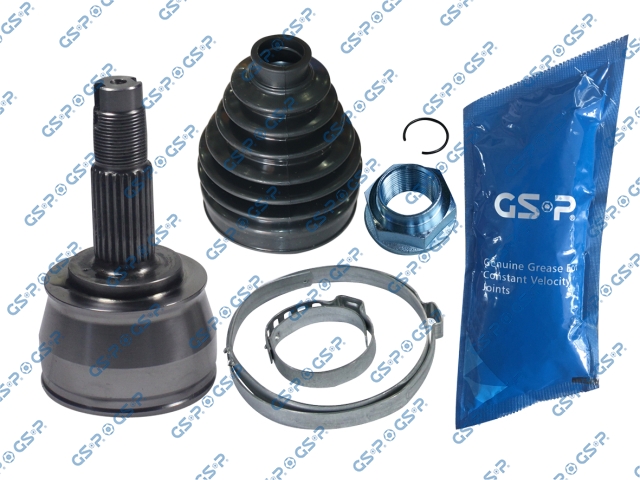 [71817026] PUNTA EJE LADO RUEDA FIAT 500 1.4 2010-2018 (25X22)