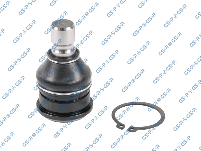ROTULA SUPERIOR MAZDA 3 2.0 SKYACTIV 2015-2020 MAZDA 6 SKYACTIV 2.5 2014-2018 CX3 2.0 2017-2019 CX5 2.0 2013-2017 (TRAE ANILLO DE RETENCION DE OJO)