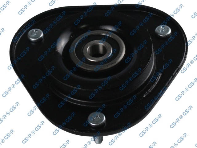 SOPORTE AMORTIGUADOR DEL DAIHATSU TERIOS 1.3 1.5 4WD / TOYOTA CAMI 1.3 4WD CON RODAMIENTO