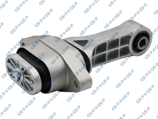 SOPORTE MOTOR TRASERO CHEVROLET AVEO