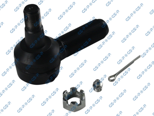 TERMINAL CORTA IZQ FORD 600 F-800