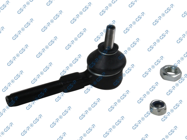[71S070393] TERMINAL DIRECCION RENAULT R4 1.3 1974-1992 R6 1.3 1974-1984 R12 1.3 1974-1980 R18 1.8 1980-1988