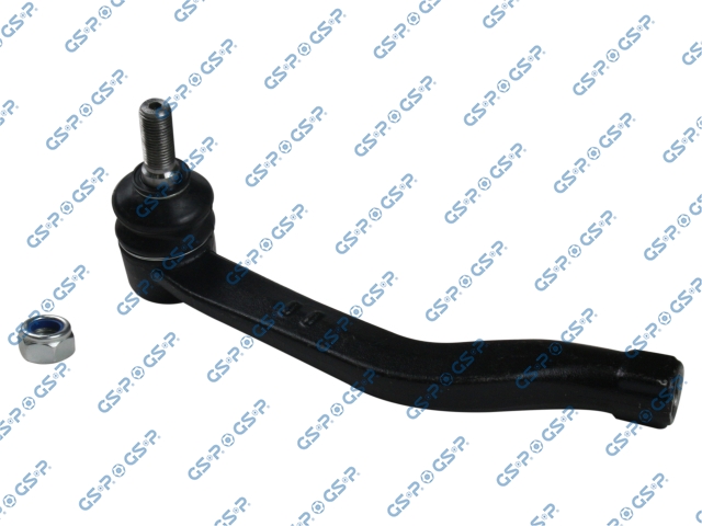 TERMINAL CORTA DER RENAULT NEW MASTER III 2.3