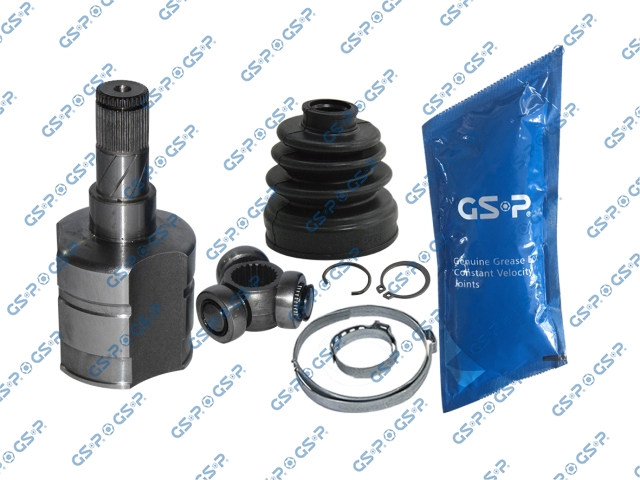 PUNTA EJE LADO CAJA IZQ CHEVROLET TRACKER 1.8 2013-2020 MECANICA (34X23X35) (OP-783)