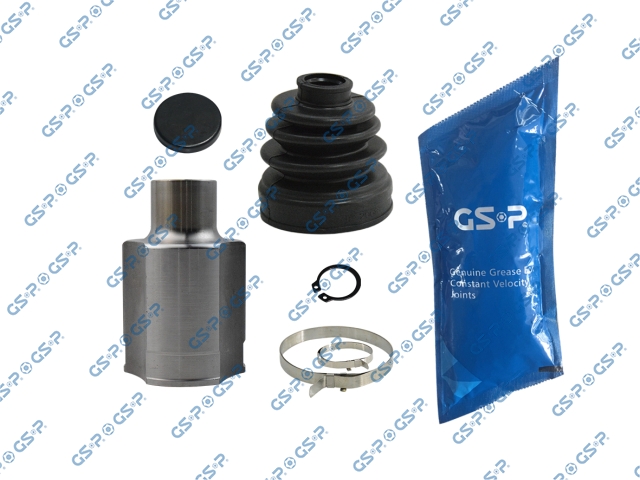 [71608071] PUNTA EJE L/C (34X23X41) (GM-665) DER CHEVROLET TRACKER 1.8 2013-2020 MECANICA