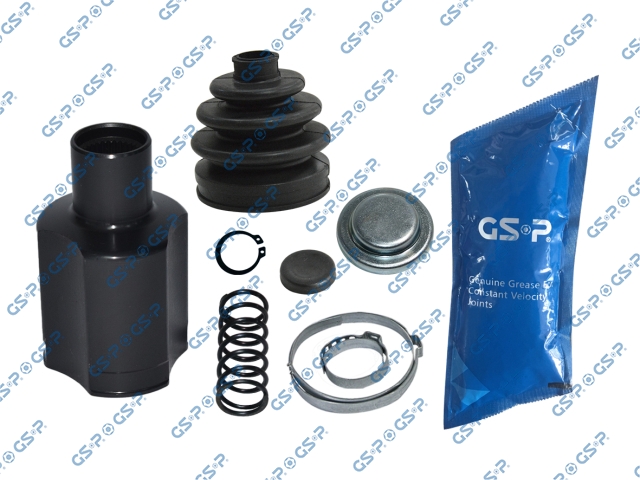[71650106] PUNTA EJE L/C (31X33X42) DER RENAULT DUSTER 2.0 2013-2021 4X4 MECANICO PI