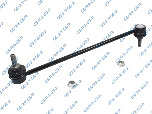 BIELETA BARRA ESTAB DEL RENAULT MASTER III NEW
