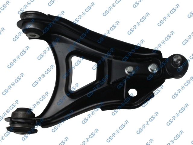 [71S060645] TIJERA DELANTERA DER CLIO II SYMBOL KANGOO COMPLETA