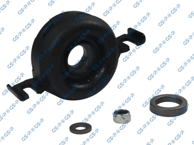 [71514806S] SOPORTE CARDAN TRAS MAZDA BT50 2.5 2006-2018 DIESEL (35 MM)