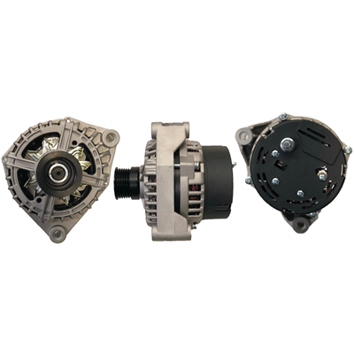 [64LS24201] ALTERNADOR DEUTZ MOTORES ESTACIONARIOS PLANTAS ELECTRICAS 24V 90AMP 2 2PINES P: 6PK T:ISKRA V:INT