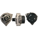 ALTERNADOR DEUTZ BF4M /BF6M /BF8M /TCD /KHD PLANTAS ELECTRICAS 24V 90A 1T SEÑAL L 90A  ISKRA