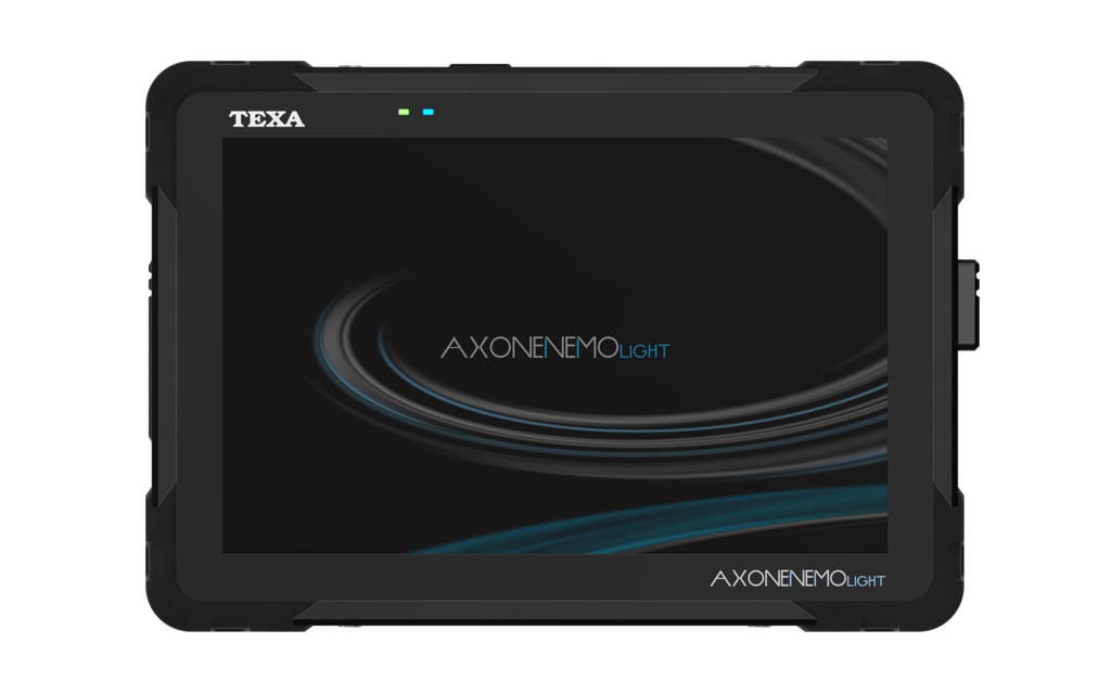 [05D192X000124000] TABLET AXONE NEMO LIGHT PANTALLA DE 11" PARA TRABAJAR 1 AMBIENTE 