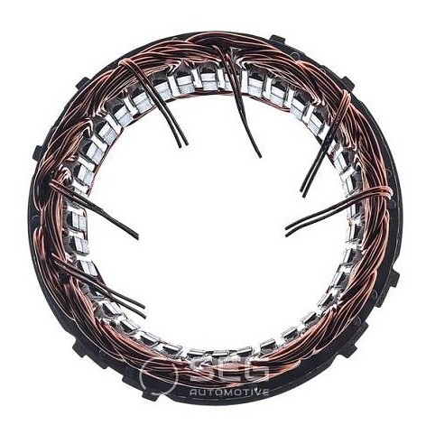 CORONA ALTERNADOR AGRALE  14V 120AM (1986AE1125 PARA ALTERNADOR 0124515111)