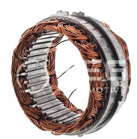 CORONA ALTERNADOR MB MERCEDES BENZ LO914 LO915 ACTROS ATEGO 24V 80AMP 6 PUNTAS