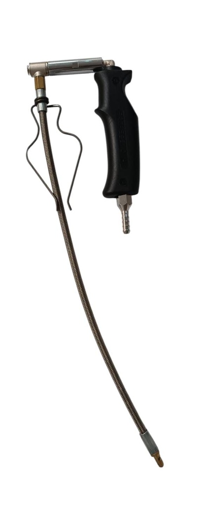 [053900372] SONDA PARA ANALIZADOR DE GASES GASBOX