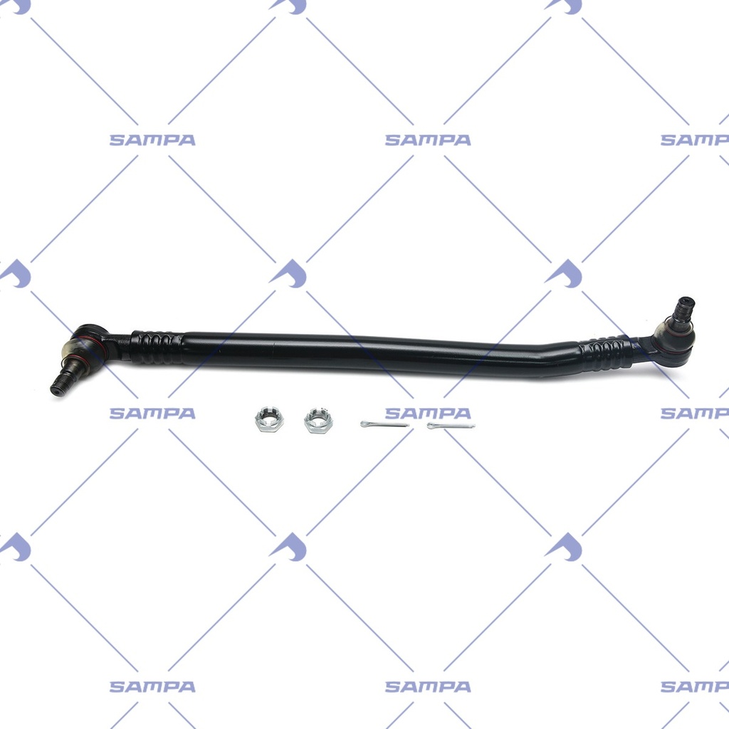 [67097.115] BARRA TRANSVERSAL MERCEDES