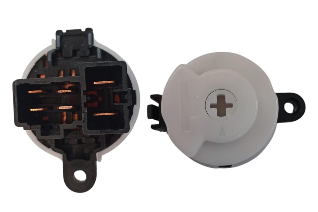 RAMAL DE ENCENDIDO MAZDA ALLEGRO, B2000 B2600 FORD RANGER M.V, SIN CABLE, 6 PINES 