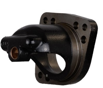 [3310472566] CHOROTE ARRANQUE 41MT KODIAK (011205) T12  TIPO DELCO