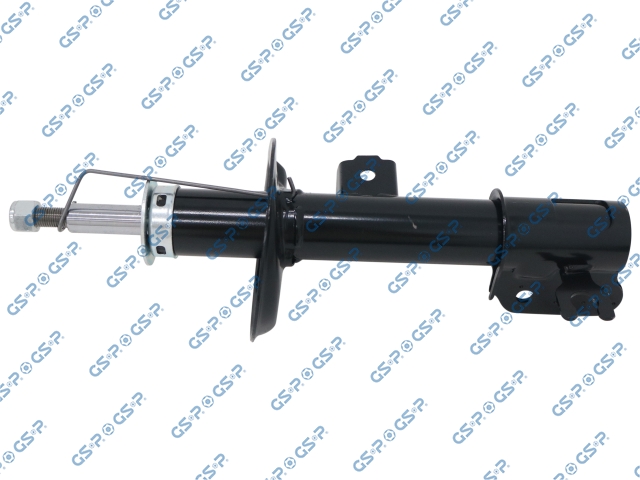 AMORTIGUADOR DEL DER CHEVROLET SPARK GT / BEAT M300 2010 (GAS) KYB 3330079