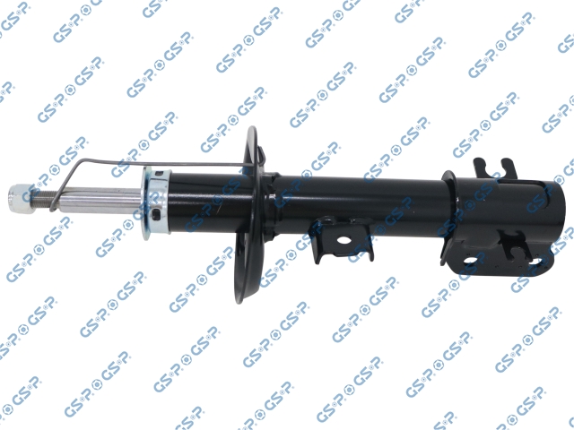 AMORTIGUADOR DEL IZQ CHEVROLET SPARK GT / BEAT 2010 (GAS) KYB 3330080 APH14490